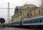 В Киев из Харькова – за 4 часа. К Евро-2012 пустят скоростные поезда