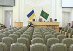 По предварительным данным горизбиркома, в Харьковский горсовет проходят пять политпартий