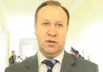 Кандидат на пост мэра Харькова Гутков уже поздравил Кернеса с победой