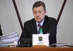 «Регионалы» хотят видеть Чернова председателем облсовета нового созыва