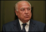 Скончался экс-посол России в Украине Виктор Черномырдин