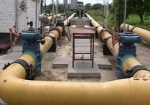 Газ для Украины в конце года подорожал