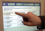 Азаров: Внедрить в Украине электронное голосование на выборах можно за два года