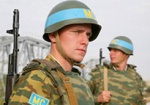 Украинские миротворцы поедут в Кот-д'Ивуар