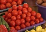 В Украине хотят запретить импорт неэкзотических овощей и фруктов