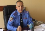 Главный милиционер Харькова написал рапорт об отставке