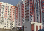 Рынок первичной недвижимости Харькова в октябре оставался вялым