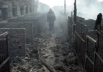 На Харьковщине заживо сгорели больше двух сотен свиней. В МЧС говорят о поджоге, милиция ищет преступника