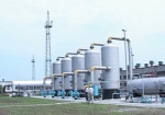 Харьковская область – на первом месте по долгам за газ в новом отопительном сезоне