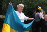 Харьковчане готовы отстаивать свой выбор. Результаты опроса МГ «Объектив»
