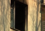 Из горящей квартиры спасли 6 человек