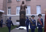 В Харькове появился памятник известному летчику Кожедубу