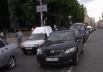От регистрации авто до выезда на дорогу. В Украине готовят реформу для автомобилистов