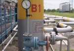 Харьковщина в текущем отопительном сезоне накопила наибольший в стране долг за потребленный газ