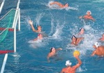 Харьковские спортсмены стали обладателями кубка Украины по водному поло