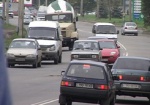 С начала года в авариях на украинских дорогах погибли почти четыре тысячи человек