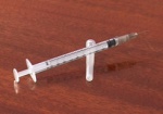 Областные власти выделят 100 тысяч гривен на вакцину против гриппа
