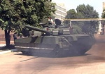 В следующем году Минобороны купит у завода Малышева 4 десятка танков