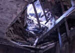 Два человека погибли во время пожара в Близнюковском районе