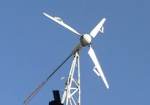 Харьковский изобретатель придумал, как увеличить мощность ветряной электростанции