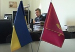 Сергей Чернов едет в Киев посовещаться с представителями центральных органов власти