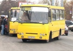 По улице Некрасова автобусы будут ехать медленнее