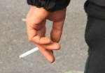 Число курильщиков в Украине за последние годы уменьшилось на 4 миллиона
