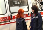 Два человека травмированы в ДТП в Харькове