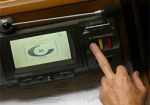 Яценюк о новом Регламенте Верховной Рады: Парламент уже не нужен – достаточно одной кнопки для голосования в кабинете Президента
