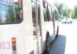 Движение троллейбусов №31 временно изменится