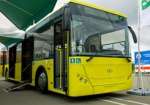 Харьков разрабатывает новую транспортную концепцию к Евро-2012