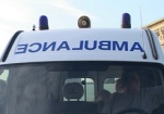 Под Харьковом столкнулись две машины: семеро человек попали в больницу