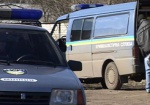 В Харькове совершено очередное нападение на инкассаторов