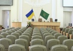 Установочная сессия Харьковского горсовета нового созыва начала свою работу