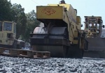 ЕБРР готов дать Украине 450 миллионов евро на строительство дорог