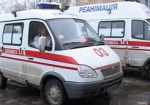 На дорогах Харькова за сутки пострадали три пешехода