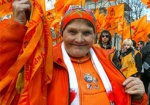 Умерла «революционерка» баба Параска
