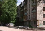 В Харькове задержали заезжих квартирных воров