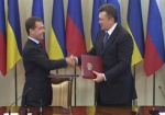 Янукович и Медведев в этом году встретятся еще дважды