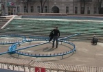 К следующему сезону в Харькове заработает еще 3 фонтана
