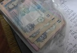 За «удешевление» объекта чиновница потребовала больше 10 тысяч гривен