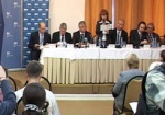 В Харькове обсудили перспективы экономических отношений Украины и Евросоюза