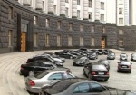 Азаров: Правительство Украины не уйдет в отставку из-за Налогового кодекса