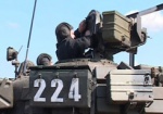 Министр обороны: Украинская армия улучшила боеготовность