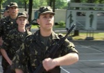 Сегодня День Вооруженных сил Украины