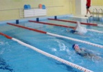 В Харькове пройдут международные соревнования по плаванию