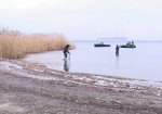 В Краснооскольском водохранилище утонул рыбак