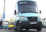 Автобусные маршруты, действующие в Харькове. Новая схема
