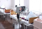 В Балаклейском межрайонном медцентре обновят операционный блок