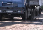 Опасные грузы на небезопасных машинах. В Харьковской области за месяц выявили около 50 неисправных грузовиков